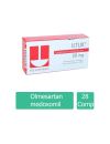 Iltux® 20 mg (Olmesartan medoxomil) - 28 comprimidos recubiertos - Tecnofarma