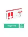 PRIKUL® 75 mg - 28 Cápsulas | Pregabalina | ASOFARMA