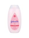 Johnson´s Baby Crema Líquida Botella Con 200 mL