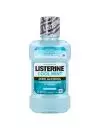 Listerine Enjuague Bucal Zero Alcohol Frasco Con 250 Ml Sabor A Menta Suave