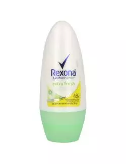 Antitranspirante Rexona Women Extra Fresh Roll-On con 50 mL