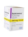 Roactemra 200 mg Caja Con 1 Frasco Ámpula 10 ml  RX3