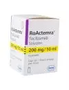 RoActemra® (Tocilizumab) 200 mg/10 ml - 1 Frasco Ámpula - Roche - RX3