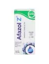 Afazol Z Caja Con Frasco Gotero Con 15 mL