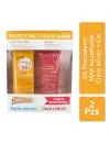 Kit Photoderm MAX Aquafluido Claro 40 mL + Gel Sensibio 100 mL