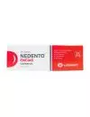 Nedento Encías Gel 0.2% Caja Con Tubo Con 30 mL