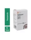 Votrient® 400 mg (Pazopanib) - Caja con 60 Tabletas - Laboratorio GlaxoSmithKline