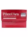 Pilexil Forte Caja Con 20 Ampolletas