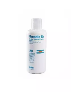 Loción Ultrahidratante Ureadin RX 200 mL