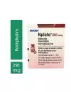 Nplate® 250 mcg (Romiplostim) - Frasco Ámpula- Amgen - Rx3