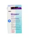 Mimpara® 30 mg (Cinacalcet) - Caja con 30 Tabletas | Amgen
