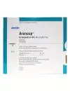 Aranesp® 60 mcg/0.3 ml (Darbepoetina Alfa) - 4 Jeringas Prellenadas - Amgen - RX3