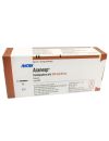 Aranesp® (Darbepoetina alfa) 300 mcg/0.6 ml - 1 Jeringa Prellenada - Amgen - Rx3