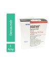 Xgeva 120 mg /1.7 mL Caja Con Un Frasco Ámpula -  RX3
