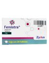Femistra 1 mg Caja Con 28 Tabletas