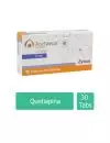 Aretaeus 25 mg Caja Con 30 Tabletas