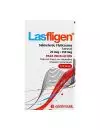 Lasfligen Aerosol 25 Mcg / 250 Mcg Dispositivo Inhalador 120 Dosis