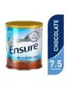 FRM-Ensure Chocolate Polvo Lata Con 400 g