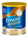 FRM-Ensure Advance polvo Con 400g Sabor A Vainilla