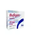 Bufigen 10 mg Caja con 5 ampolletas de 1 mL RX1