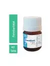 FRM-Fenabbott 100 mg Frasco Con 40 Tabletas RX1