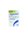 Panazeclox 2.5 mg/mL Solución Oral Gotero Con 10 mL - RX1