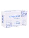 Anapsique 25 mg Caja Con 50 Tabletas - RX1