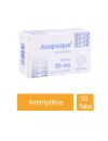 Anapsique 25 mg Caja Con 50 Tabletas - RX1