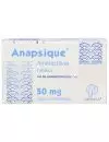 Anapsique 50 mg Caja Con 20 Tabletas - RX1