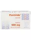 PONTIRIDE 200 MG. C/20 TAB. - Rx1