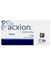 Acxion 30 mg Caja Con 30 Tabletas - RX1