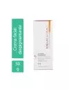 Meladermic Energy - Crema Facial Despigmentante - Tubo 50 g - Farmapiel
