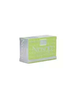 Nosop Jabon Cutis Normal a Graso Caja Con 1 Barra