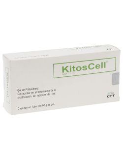Kitoscell Gel Caja Con Tubo Con 90 g