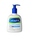 Cetaphil Gel Limpiador Para Piel Grasa Frasco Con 237 mL