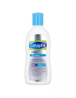 Cetaphil Restoraderm Limpiador Corporal De Piel Frasco Con 295 mL