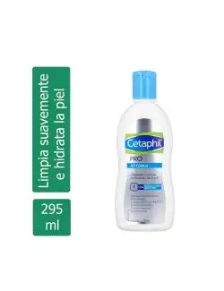 Cetaphil Restoraderm Limpiador Corporal De Piel Frasco Con 295 mL