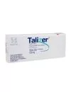 Talizer 100 mg Caja con 50 Tabletas