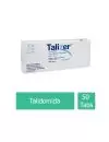 Talizer® 100 mg (Talidomida) - 50 Tabletas - Advaita
