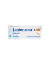 Sandostatina® LAR® 30 mg - 1 Frasco Ámpula | Octreótida | Novartis| RX3