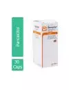 FRM-Zemplar® (Paricalcitol) 2 mcg - Caja con frasco de 30 cápsulas de gelatina blanda | Abbott