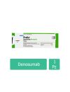 Prolia 60 mg/mL Solución Inyectable Caja Con 1 Jeringa Prellenada - RX3