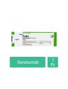 Prolia® 60 mg/mL (Denosumab) - Jeringa Prellenada - Amgen - RX3