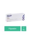 Filatil 300 Mcg Caja Con 1 Jeringa Prellenada Con 1mL - RX3