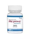 Reyataz 200 mg Con 60 Cápsulas