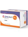 JAKAVI® 15 mg (Ruxolitinib) - 60 Tabletas - Novartis