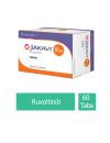 Jakavi 15 mg Caja Con 60 Tabletas
