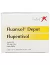 Flunaxol® Depot 20 mg/1 ml (Flupentixol) - Caja con 1 Ampolleta - Lundbeck