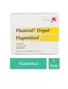 Flunaxol® Depot 20 mg/1 ml (Flupentixol) - Caja con 1 Ampolleta - Lundbeck