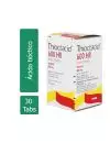 Thioctacid 600 HR 600 mg Frasco Con 30 Tabletas